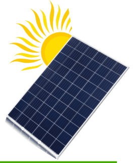 Green Line Solar
